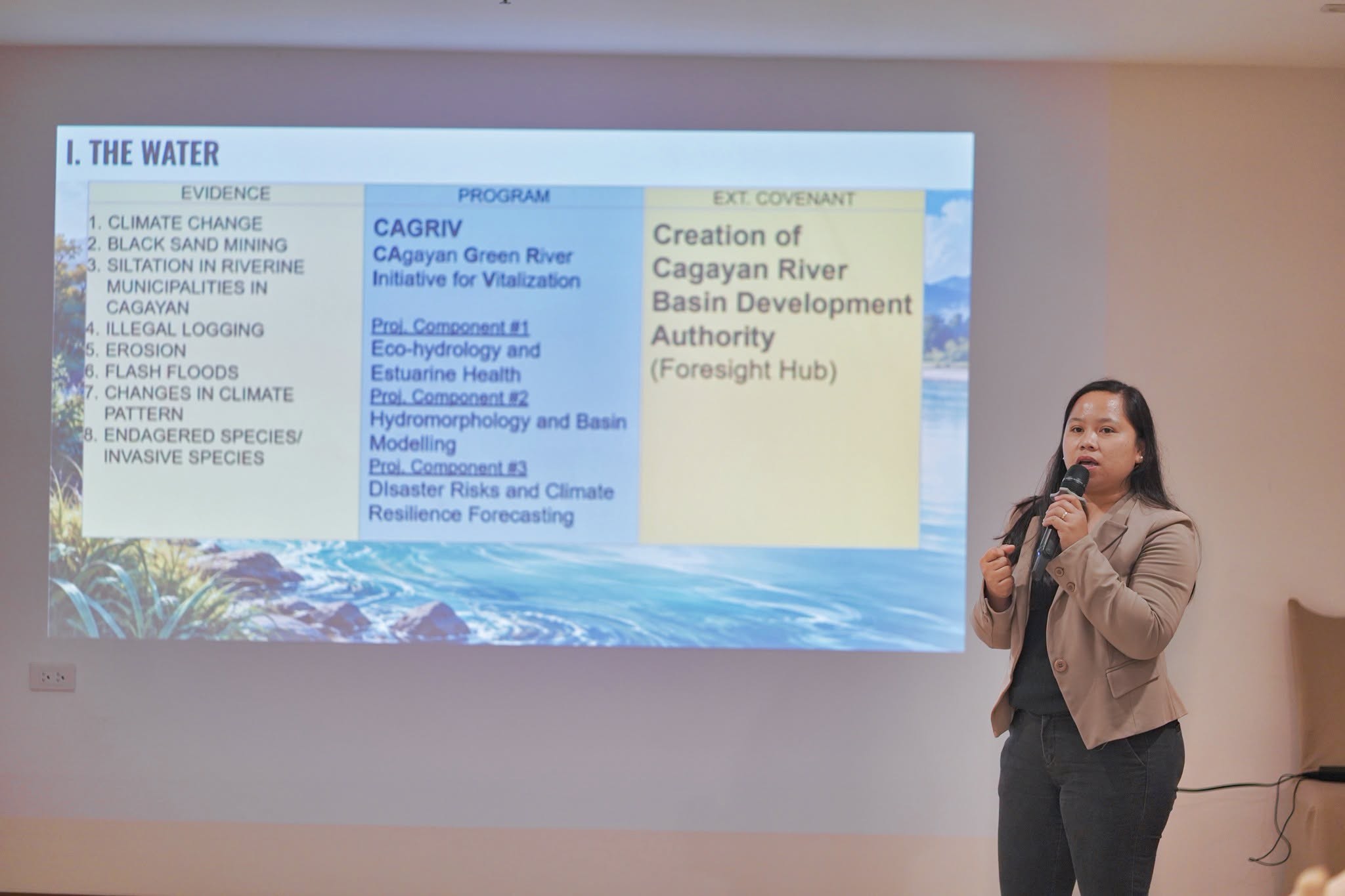 CAGAYAN STATE UNIVERSITY WRAPS UP ITS FOUR-DAY “FUTURES THINKING TOWARDS SUSTAINABLE DEVELOPMENT WITH THE A photo 40